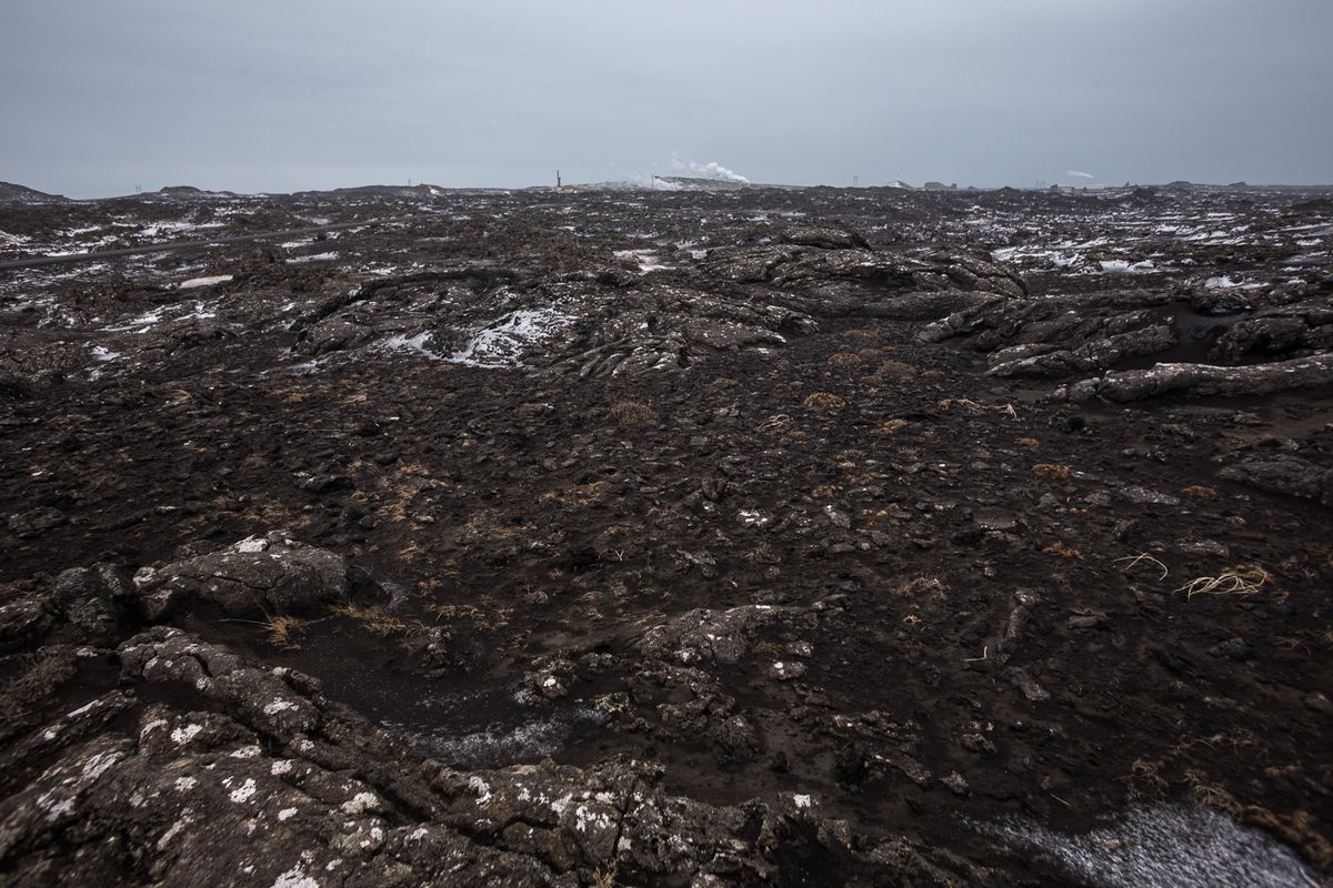 Reykjanes Lava Circle: Private Adventure to New Lava & Grindavík, photo 87 of 97