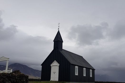 Private Snæfellsnes Peninsula Tour (1-7 persons) — photo 4