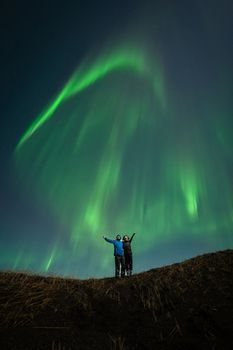 Northern Lights 4×4 | Private Tour | Photo Package Included — photo 12