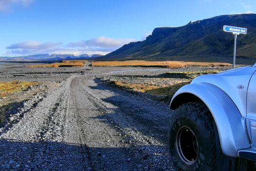 Beautiful Þórsmörk, The Valley of Thor Private — photo 2