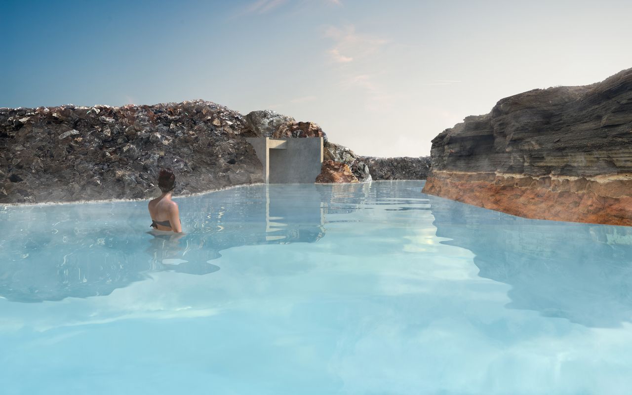 Earth Essential - Earth Lagoon Mývatn, photo 3 of 5