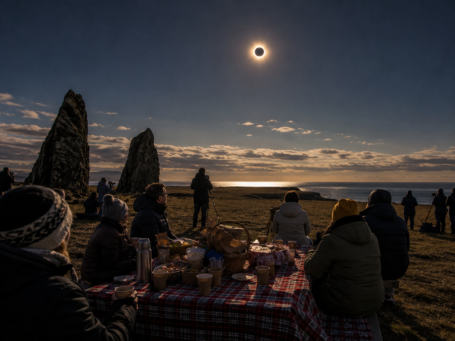 Chasing Totality: Iceland Solar Eclipse Expedition 2026 — photo 2