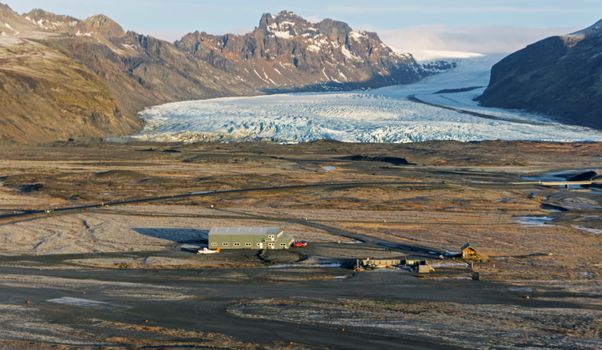 Scenic Airplane Tour from Skaftafell — photo 3
