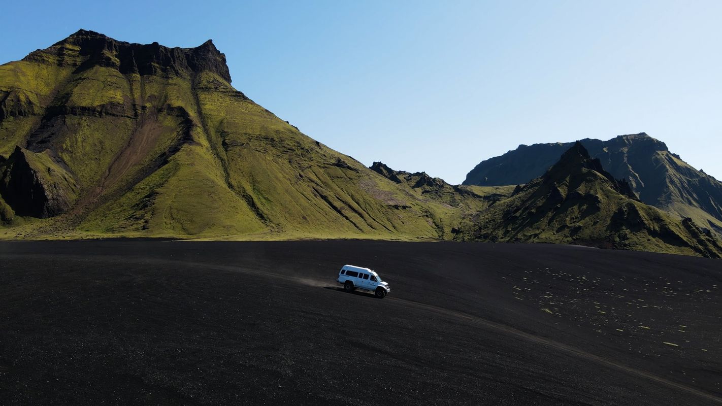 Katla FastTrack Ice Cave Tour, photo 15 of 15