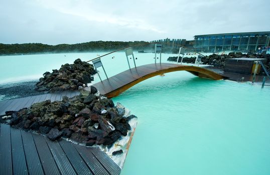 Private Blue Lagoon from Reykjavik: 4 Hour Spa Experience — photo 6