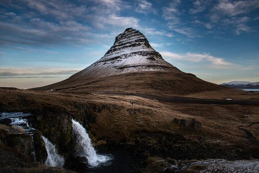 Private Minivan Tour: Snæfellsnes wonders — photo 2