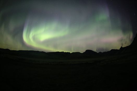Superjeep Northern Lights — photo 16