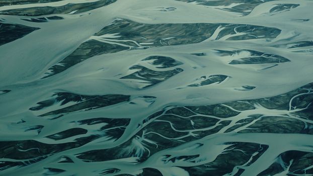 Black Sands & Riverbeds Airplane Tour from Skaftafell — photo 18