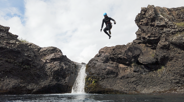 Private Canyoning Adventure Experience — photo 11