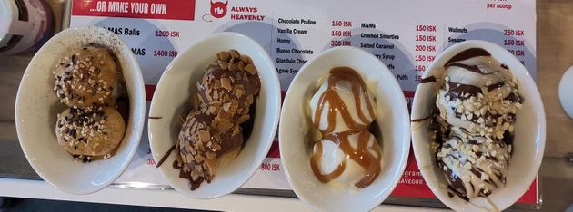 The Icelandic Sweet Tooth Tour — photo 11