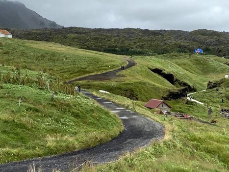 Snæfellsnes Peninsula Private Tour — photo 12