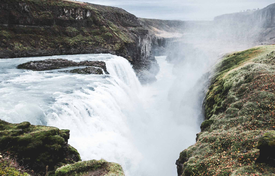 Private Golden Circle Delight: Friðheimar Farm Lunch & Kerið Crater | Day Tour