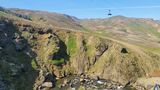 Mega Zipline - Conventional Ride (Free as a bird!) — photo 14