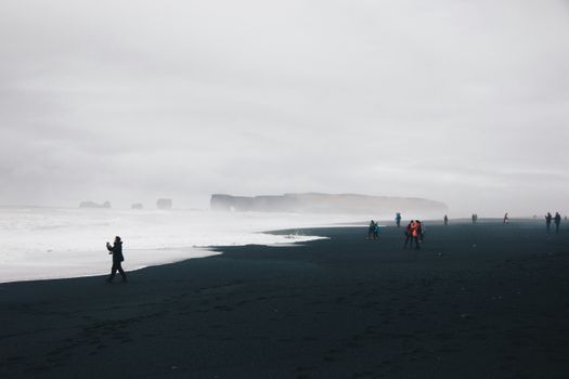 South Coast Day Tour – Reynisfjara, Skógafoss & Seljalandsfoss — photo 3