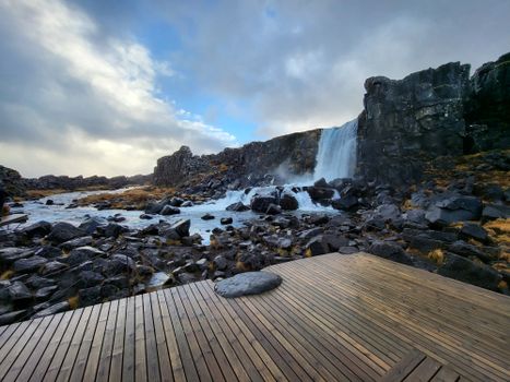 Explore Iceland's Golden Circle on a Private Tour: A Day of Natural Wonders and Viking History — photo 9
