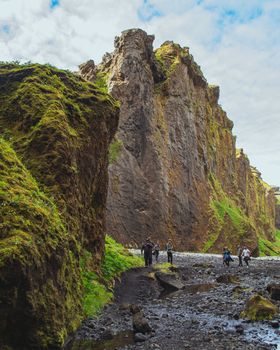Private Þórsmörk day hike — photo 13