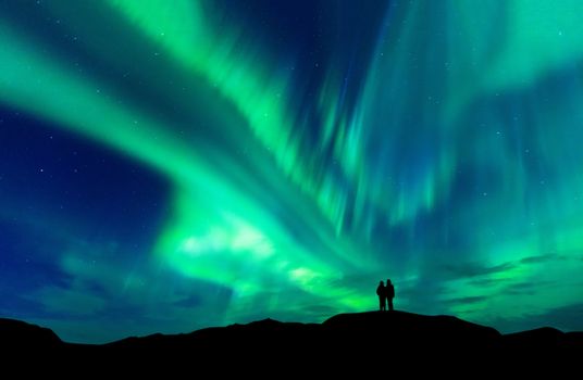Private Northern Lights Hunting Tour — photo 8