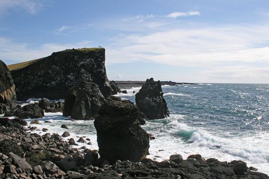 Reykjanes Peninsula Private Tour — photo 15