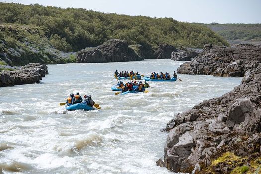 River Fun Rafting — photo 2