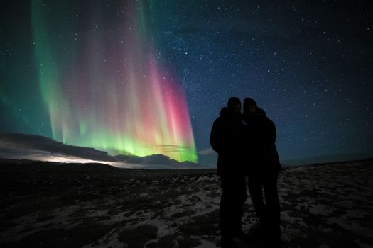 Northern Lights Small Group Tour with Hot Cocoa & Free Photos — photo 23