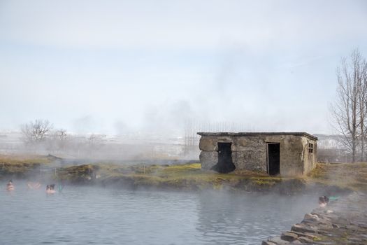 Golden Circle, Secret Lagoon & Northern Lights — photo 6
