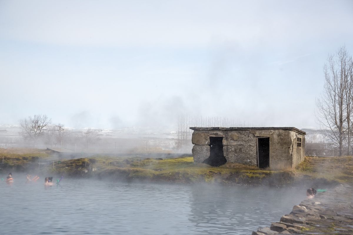 Golden Circle, Secret Lagoon & Northern Lights, photo 6 of 13