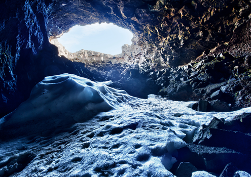 Get Off the Beaten Path - Borgarfjörður Private Tour — photo 7