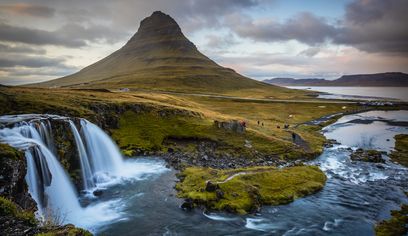 Snæfellsnes Peninsula Tour