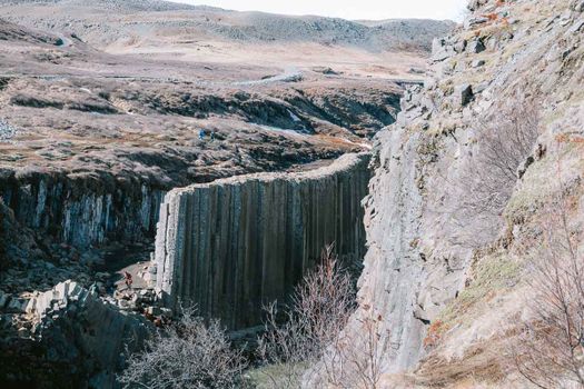 Stuðlagil Canyon from Seyðisfjörður — photo 4