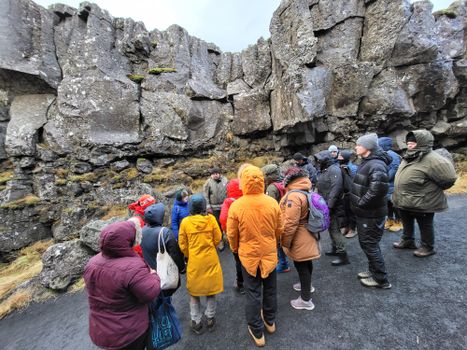 Explore Iceland's Golden Circle on a Private Tour: A Day of Natural Wonders and Viking History — photo 12