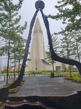 Private City Tour - End in Keflavik Airport