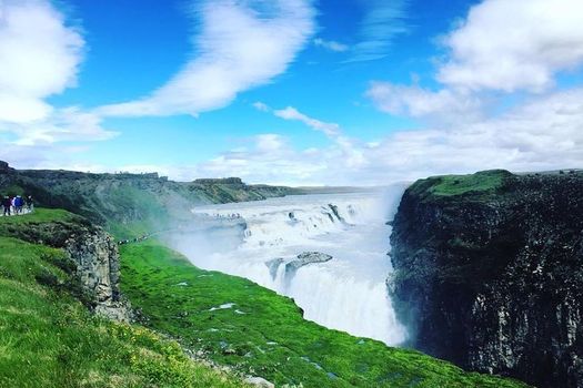 Golden Circle & Friðheimar Experience: Private Farm & Wonder Tour — photo 6