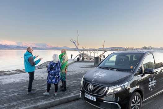 Private 6 hour Reykjavik Driving Tour — photo 4