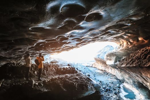 Ice Cave Captured — photo 17