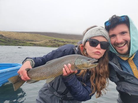 Fishing Day Tour From Akureyri, Husavik or Myvatn — photo 7