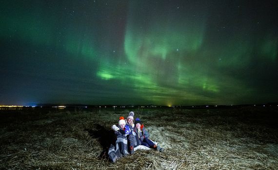 Northern Lights 4×4 | Private Tour | Photo Package Included — photo 25