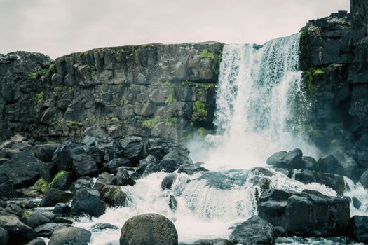 Private Þingvellir National Park Half-Day Tour — photo 4