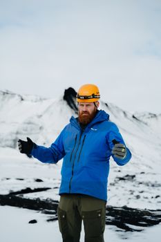 South Coast & Katla Ice Cave — photo 10