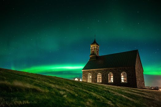 Northern Lights Experience — photo 11