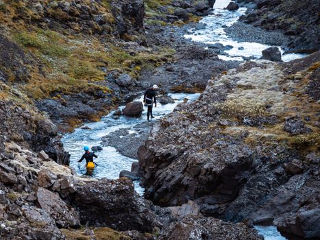 Private Canyoning Adventure Experience — photo 9