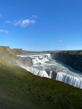 A Gourmet golden circle - a taste of Iceland combined with amazing nature attractions!