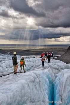 Glacier Adventure — photo 12