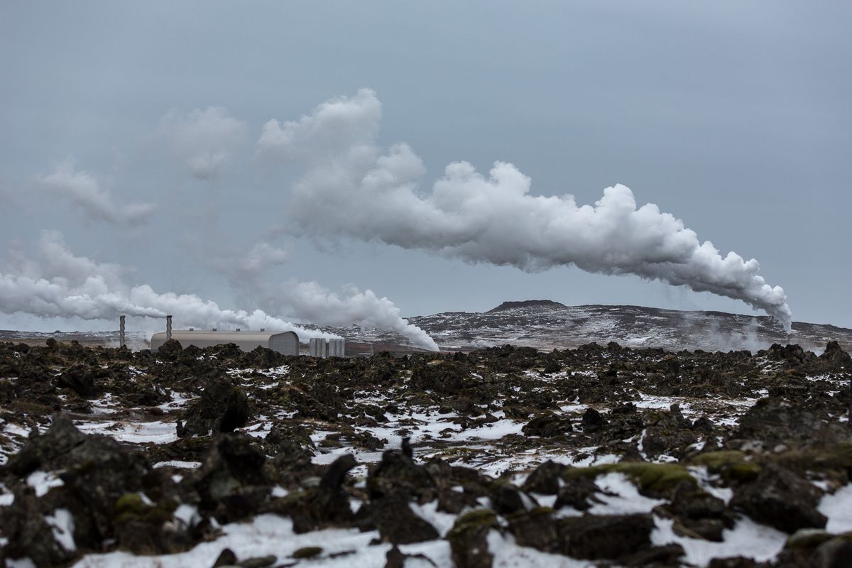 Reykjanes Lava Circle: Private Adventure to New Lava & Grindavík, photo 80 of 97