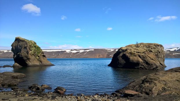 Reykjanes Peninsula - Blue Lagoon, Kleifarvatn Lake & the Bridge of Continents — photo 6