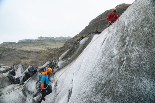 Glacier Exploration — photo 9