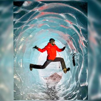 Katla Ice Cave South Coast - Day Tour from Reykjavik — photo 11
