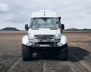 Total Solar Eclipse Super Jeep Tour — photo 2