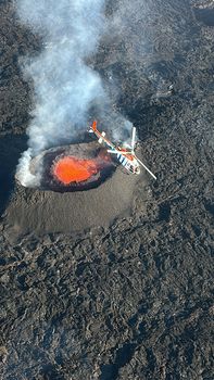 The Eruption Escapade: Tour of New Volcanic Area in Iceland — photo 3