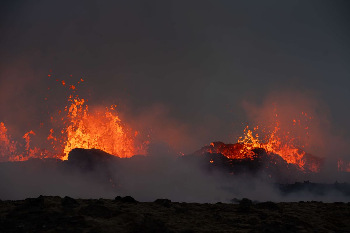 Volcano Express Iceland, photo 4 of 22