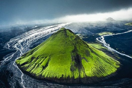 Hekla and Maelifell Adventure by Super Jeep — photo 3